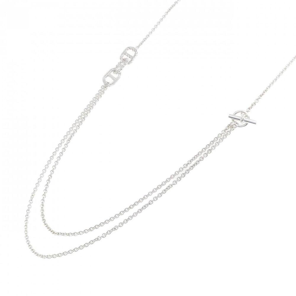 Hermes 925 Necklace